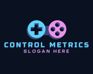 Game Pad Controller logo