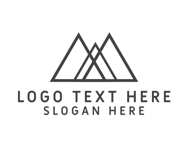 Sherpa logo example 4