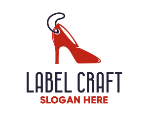 High Heels Stiletto logo