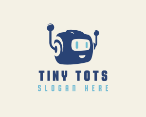 Toy Robot App logo