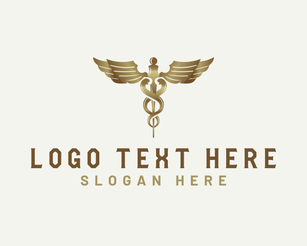 Treatment logo example 1