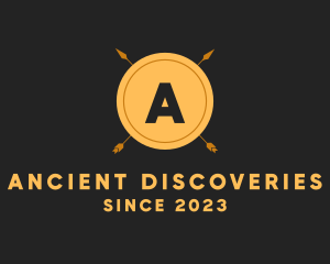 Ancient Tribal Archery logo design