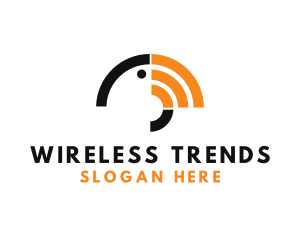 Signal Toucan Beak logo