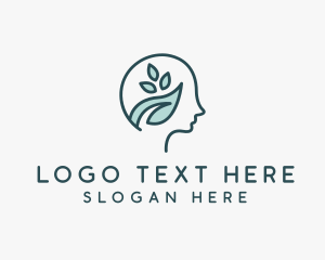 Natural Brain Psychiatrist  logo