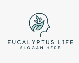 Natural Brain Psychiatrist  logo