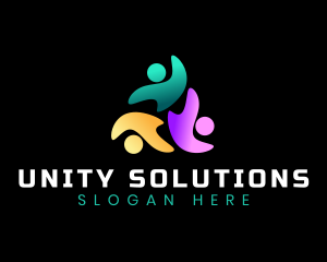 Crowdsourcing Community People logo
