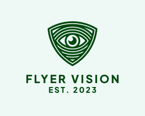 Eye Health Vision logo