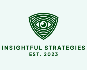 Eye Health Vision logo