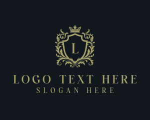 Upscale Event Boutique logo