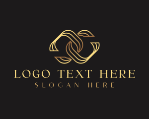 Elegant Premium Letter C Logo