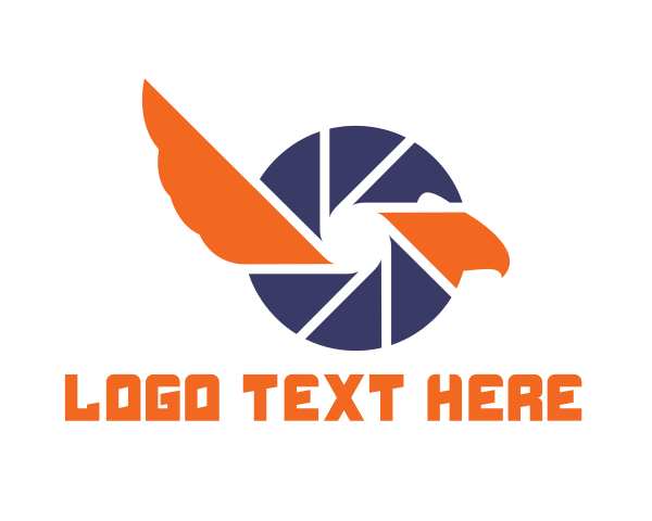 Capture logo example 3