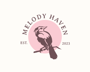 Nature Bird Aviary logo