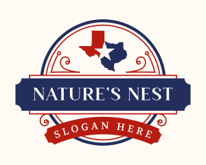 Texas Western Country logo