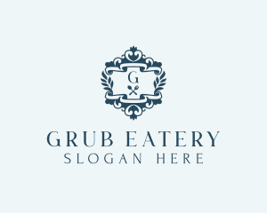 Culinary Restaurant Kitchen logo design