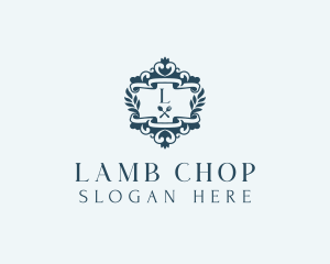 Culinary Restaurant Kitchen logo design