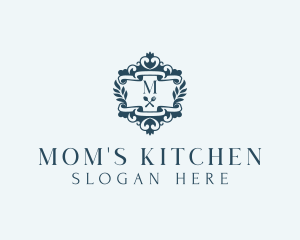 Culinary Restaurant Kitchen logo design