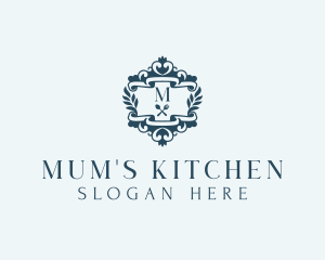 Culinary Restaurant Kitchen logo design