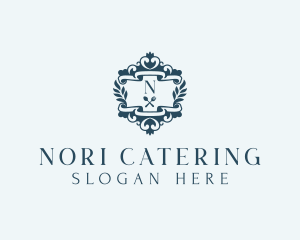 Culinary Restaurant Kitchen logo design