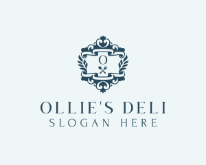 Culinary Restaurant Kitchen logo design