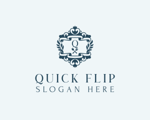 Culinary Restaurant Kitchen logo design