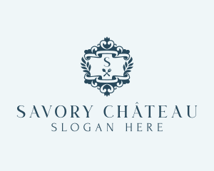 Culinary Restaurant Kitchen logo design