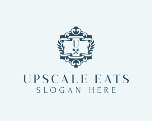 Culinary Restaurant Kitchen logo design