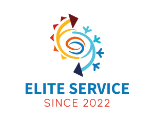 Energy Service Company logo