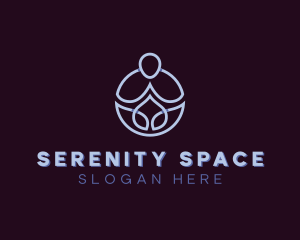 Meditation Yoga Spa logo