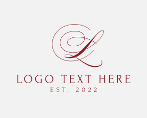 Styling Fashion Designer logo