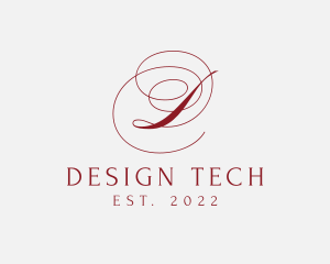 Styling Fashion Designer logo design