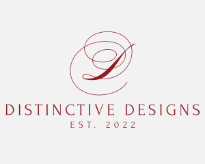 Styling Fashion Designer logo design