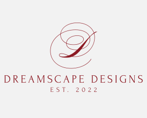 Styling Fashion Designer logo design