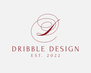 Styling Fashion Designer logo design