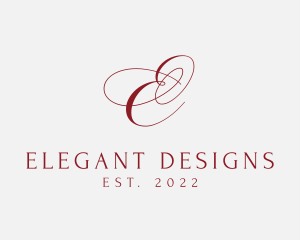 Styling Fashion Designer logo design