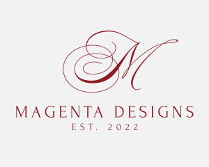 Styling Fashion Designer logo design