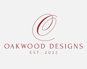 Styling Fashion Designer logo design