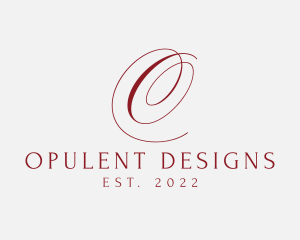 Styling Fashion Designer logo design