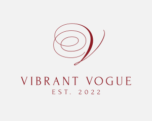 Styling Fashion Designer logo