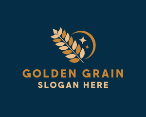 Starry Grain Bakery logo