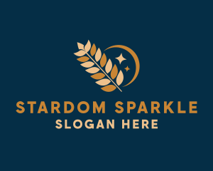 Starry Grain Bakery logo