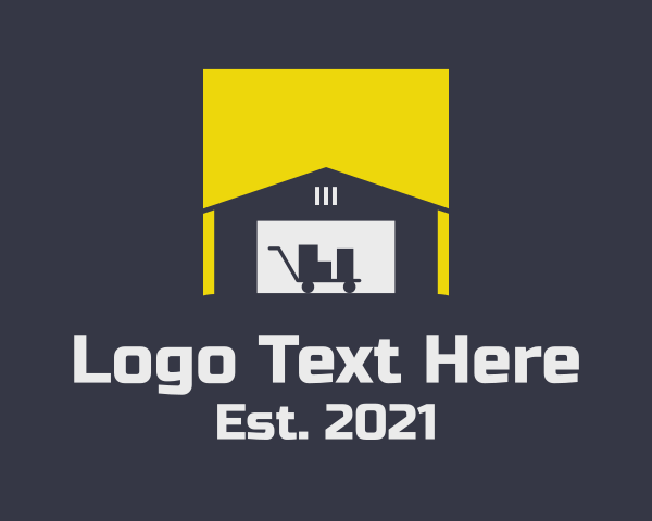 Package logo example 4