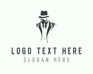 Man Fashion Menswear logo