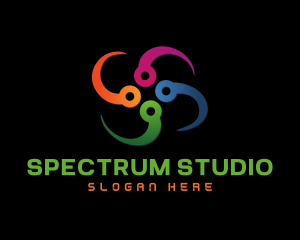 Colorful Circuit Technology logo