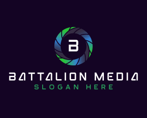 Modern Cyber Technology logo design