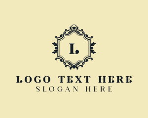 Fine Dining Restaurant logo