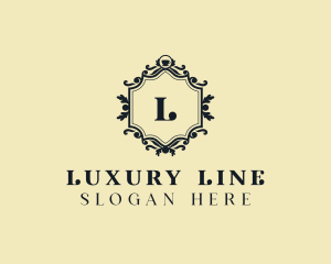 Fine Dining Restaurant logo design