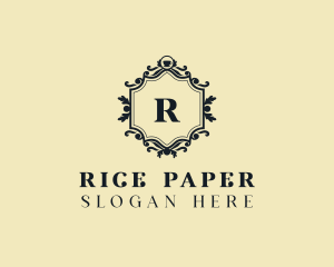 Fine Dining Restaurant logo design