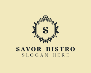 Fine Dining Restaurant logo design