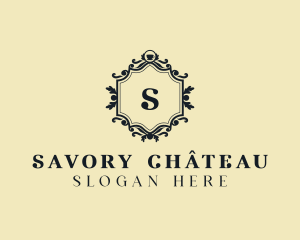 Fine Dining Restaurant logo design