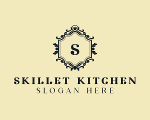 Fine Dining Restaurant logo design